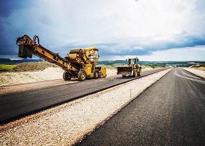 Допуск СРО на строительство дорог